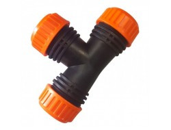 38900   Тройник-соединитель 3/4"х3/4"х3/4" Aquapulse 1007Т/  97470 Арт