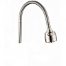44979   Излив Кухня РЕФЛЕКТОРН. Гибкий НЕРЖАВ.SUS304 MIXXUS SPS-05