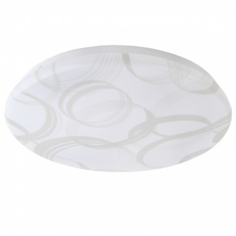 39244   Светильник LED ЭРА SPB-6 "Slim 7" 24w 4000k IP20(без пульта) Б0043837