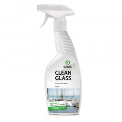62269 Средство д/мытья стекол, зерк. GRASS "Clean professional" 600мл <130600>