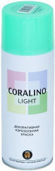 33300 Аэрозоль акрил. эмаль декор. Волшебн.Мята CL1007 CORALINO LIGHT 520мл