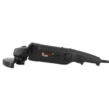 09176 УШМ аккумуляторная EDON UAG-21/125 CBL (2 Ak/4Aч) <30636>