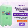 36763   Аккумулятор холода 450мл Termy* SHOCK от 0 до -15°С