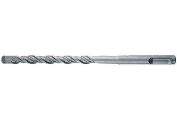07473   Бур SDS Plus, 16 х260мм ПРОФИ 2-й резец, спираль, USPeh 32938