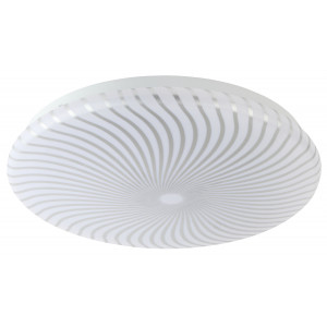 15338   Светильник LED ЭРА SPB-6 "Slim 8" 36w 4000k IP20 (без пульта) Б0054237
