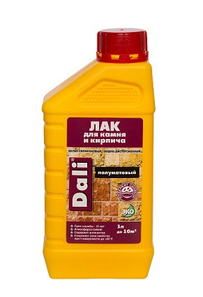 29447 Лак тонир.алкидн. Орегон 1,0л WALD <00003468>