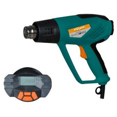 29303      Фен технический Sturm  2500Вт, ЖК-дисплей, HG2003LCD