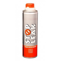02727 Герметик радиатора АВТО Verbylube STOP LEAK (жидкий)