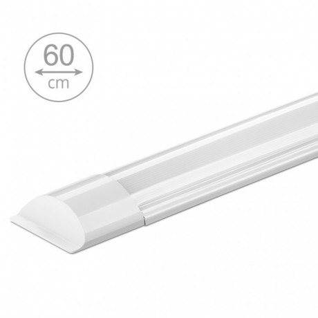 41066      Светильник LED линейн. 12w 4000K  900мм, 975Лм, 220V, IP-65 WOLTA  WT4S12W
