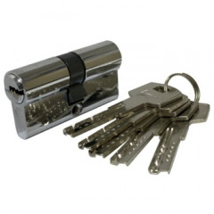 46106   ЦМ  70мм Vantage Z70 CP 5кл. (30*40) Хром кл/кл <00004008>