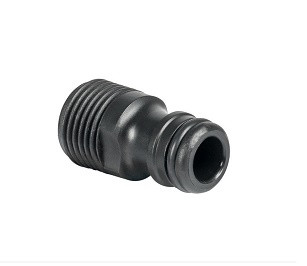 43545   Адаптер пластиковый 1/2" Н.Р. Cellfast Economic /  54-165