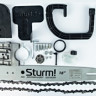 21180 Насадка ЦЕПНАЯ ПИЛА на УШМ 16" Sturm <AGCS1601>