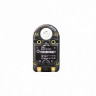 25613      Терморегулятор Т33-1 20А 250V, FIRT 270мм (квадрат)