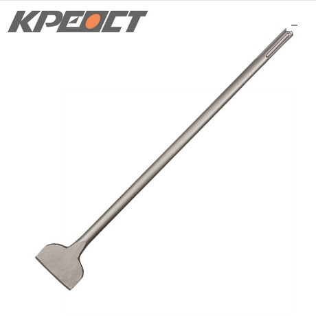 50901     Зубило SDS MAX (плоск.) 18 х 280 х 40мм (лопатка) SKOLE/КРЕОСТ <01-184028>