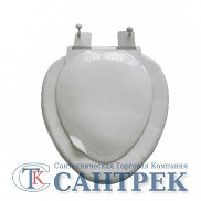 37477   Сиденье д/унитаза ТЕРМО Comfort PARK 105235