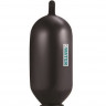 24387 Мембрана для гидроаккум. 50л (D90мм, EPDM) KOER черная, 26703 Арт