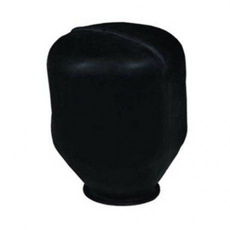 24387 Мембрана для гидроаккум. 50л (D90мм, EPDM) KOER черная, 26703 Арт
