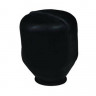 24387 Мембрана для гидроаккум. 50л (D90мм, EPDM) KOER черная, 26703 Арт