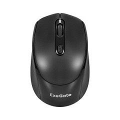 39160 Мышь беспроводная ExeGate Professional Standard SR-9005 черная <690408>