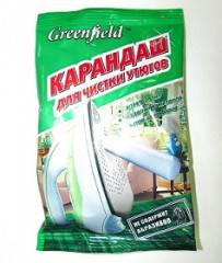 33132    Карандаш для чистки утюгов 30г Золушка