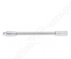 28245      Держатель бит гибкий удлинит.квадрат 150мм 1/4" STELS 13909