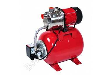 41320      Насосная станция Elitech CAB 800H/19   2700л/ч 35м 800Вт <195698/000688>