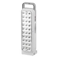14563      Фонарь Трофи  TL30 кемпинг (аккум. 4V 1,5Ah 30хLED) ЗУ 220V <410092>