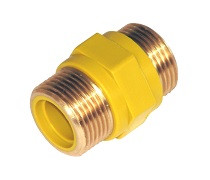 22268      Муфта (изолятор/диэлектрик) газовая  3/4" Н/Н /84305 Арт