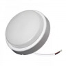 14111      Ночник настен. LED Camelion NL-242 Медведи очкарики 0.5w LED 220V пласт. выкл. <702705/13817>
