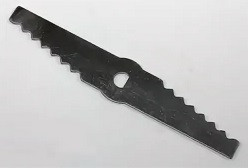 49902      Бичи кормоизмельчителя зубчатые КИТАЕЦ (молоточек) =1шт