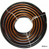 22757 Шланг полив. d- 1/2" (25м) Bravura Flow Expert Grey 216725/ шт