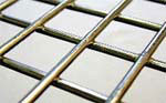 12791   Сетка сварная арм. 150*150 ВР-1 Ø=3 мм ЭК. р.1,0*2м <00-00000061> шт