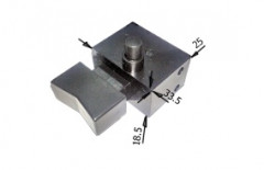 39146      Выключатель №164 бочонок малый (VEGA, ЭЛПРОМ) DKP-5A 250V