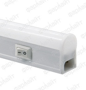 60658      Светильник LED линейн. 10W 4000К  600мм СПБ IP40 ФАРЛАЙТ FAR002025