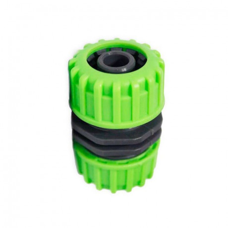 38324   Муфта-соединитель 3/4"–3/4" пластик PLAMIX PL-4514 PM2917 / 41832 Арт