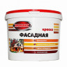 08245 Краска Фасад. ЭММИКС д/наруж.раб, моющ 3,0кг 616654 /047246