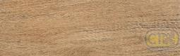 15971   Плитка керамогранит Serra Brown  12.5х50см Россия (1шт=0,0625м2) 1 уп=14шт