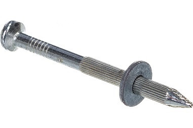 05903      Дюбель- гвоздь под пистолет ПЦ 4,5 х 60мм FixPistols (1кг=112шт) 1шт
