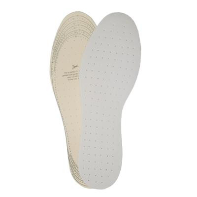 32462   Стельки д/обуви парфюмир. Silver 33-45  unisex