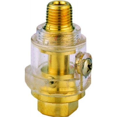 28555 Минимасленка инструментальная 1/4" Sigma 7032011