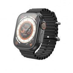 24860   Смарт-часы BOROFONE BD3 Ultra smart sports watch (сall version) (оранжев.)