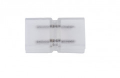47344      СД Коннектор Лента-Лента Ecola  220V 14х7, 2конт. IP68 220V (уп.5шт) =1шт ECOLA  SCMN14ESB