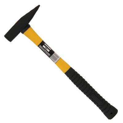 24705 Молоток 1,0кг слесарн. деревян. руч. квадр.боек VERTEX 10-15-1000