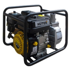 30531   Триммер электрический HUTER  GET-3.6 (3.6Вт ,1500 мАч ,2 насадки )  шт
