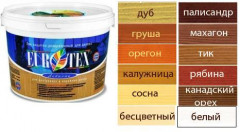 14761   Лак Pinotex ultra Орегон 0,9л влагостойкая лазурь  <5803746>