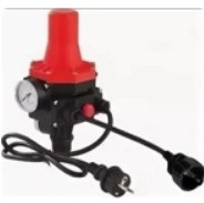 Автоматика насоса ЭДД-3-2.2кВт (кабель 1,3м +розет. Pmax-2200w) Vodotok