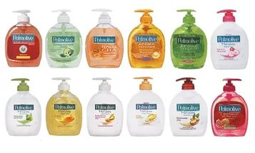 19049      Мыло жидкое Palmolive 300ml /дозатор