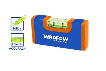 59284       Уровень  10см строит.мини WADFOW <WSL0G10>