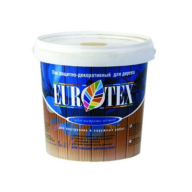 14764   Лак Pinotex ultra ТИК 0,9л влагостойкая лазурь  <5803749>