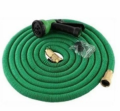 53962       Шланг полив. MAGIC Garden HOSE 15/19м +пистол-распылит.  <0799/PP>